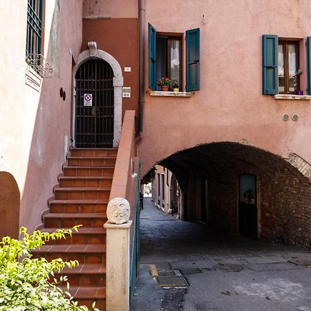 Carpione Apartment ديسينسانو ديل غاردا المظهر الخارجي الصورة