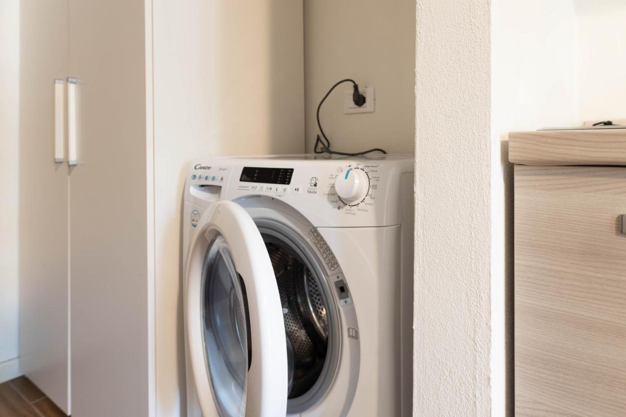 Carpione Apartment ديسينسانو ديل غاردا المظهر الخارجي الصورة