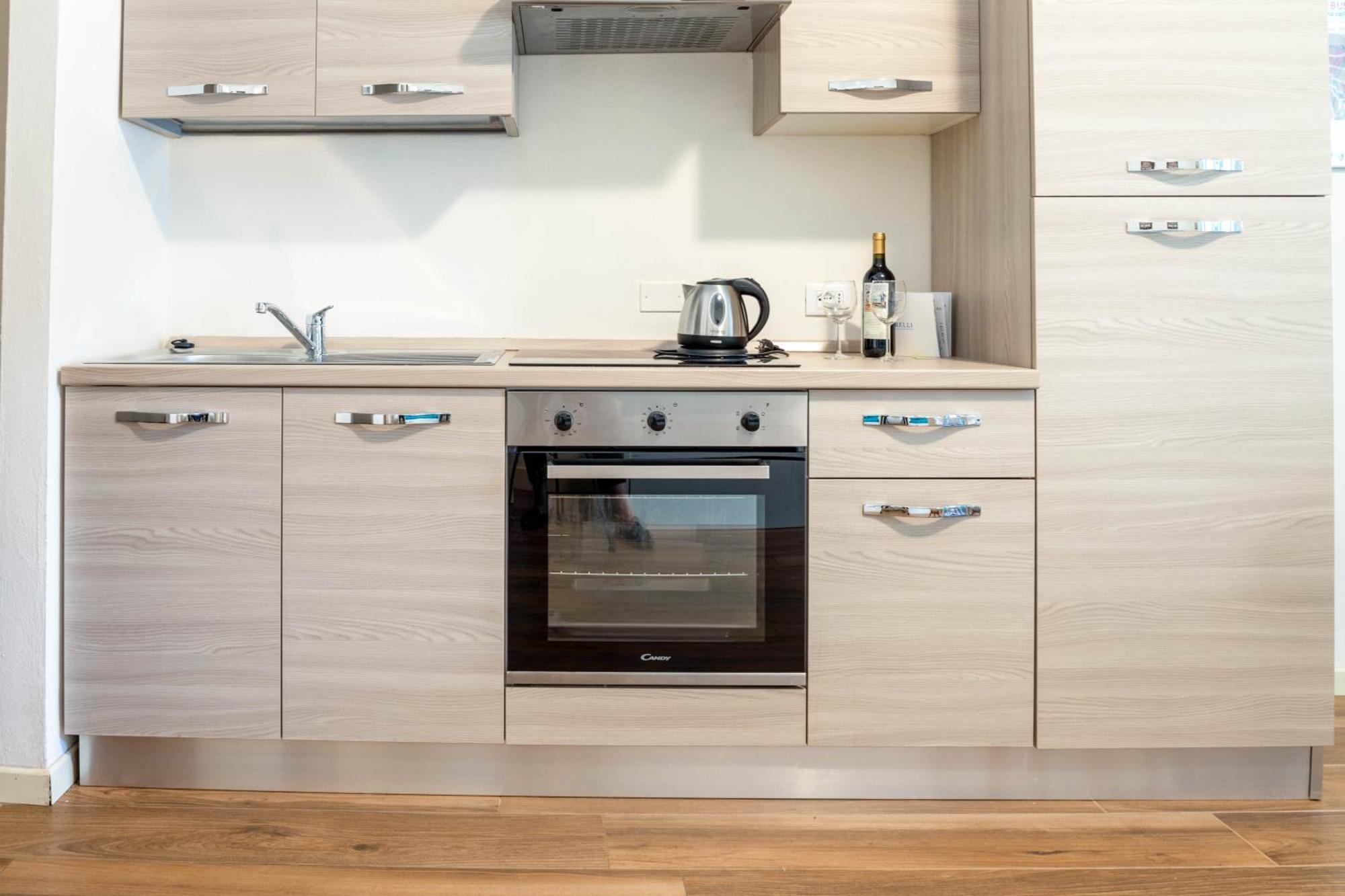 Carpione Apartment ديسينسانو ديل غاردا المظهر الخارجي الصورة