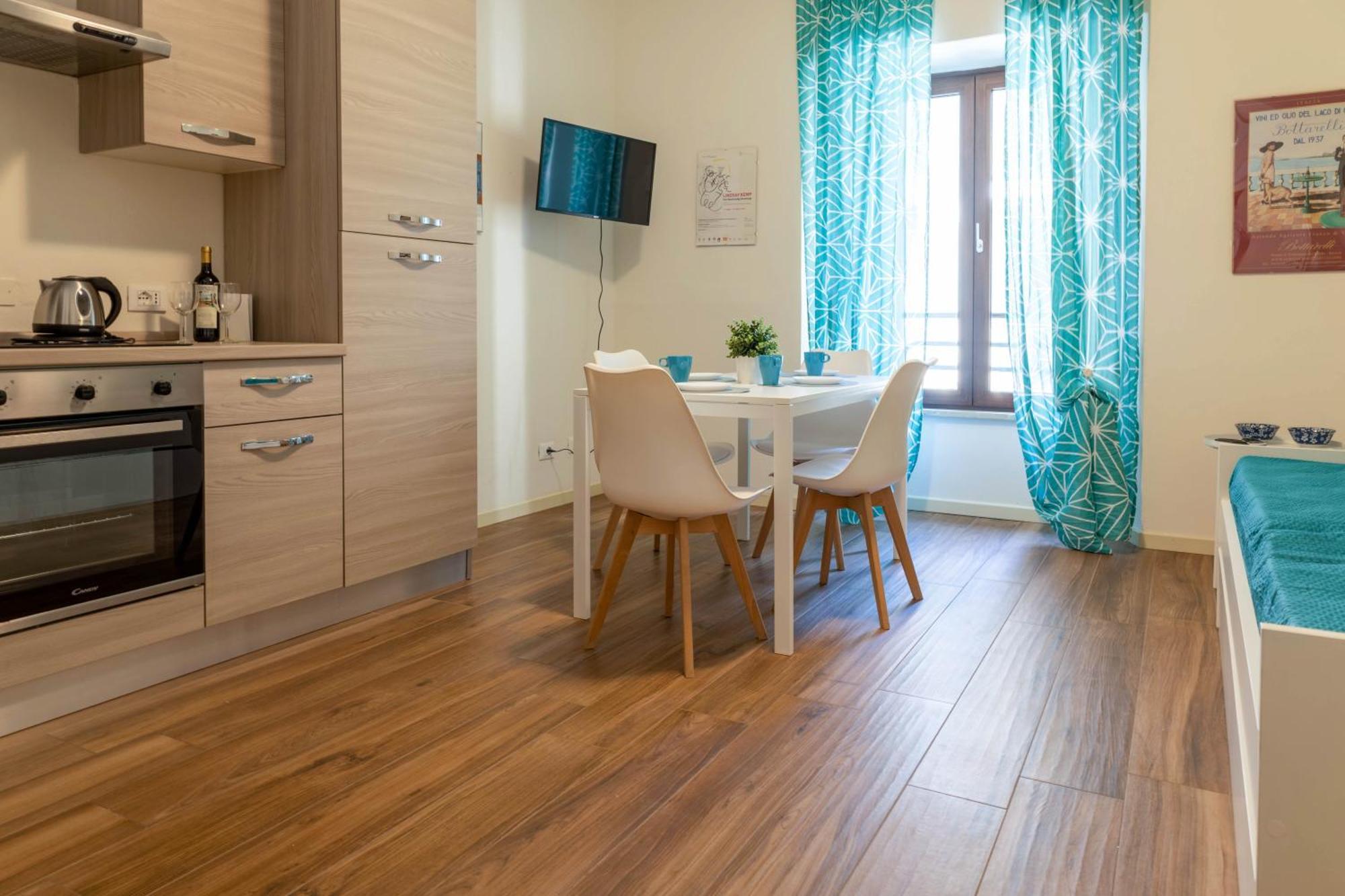 Carpione Apartment ديسينسانو ديل غاردا المظهر الخارجي الصورة