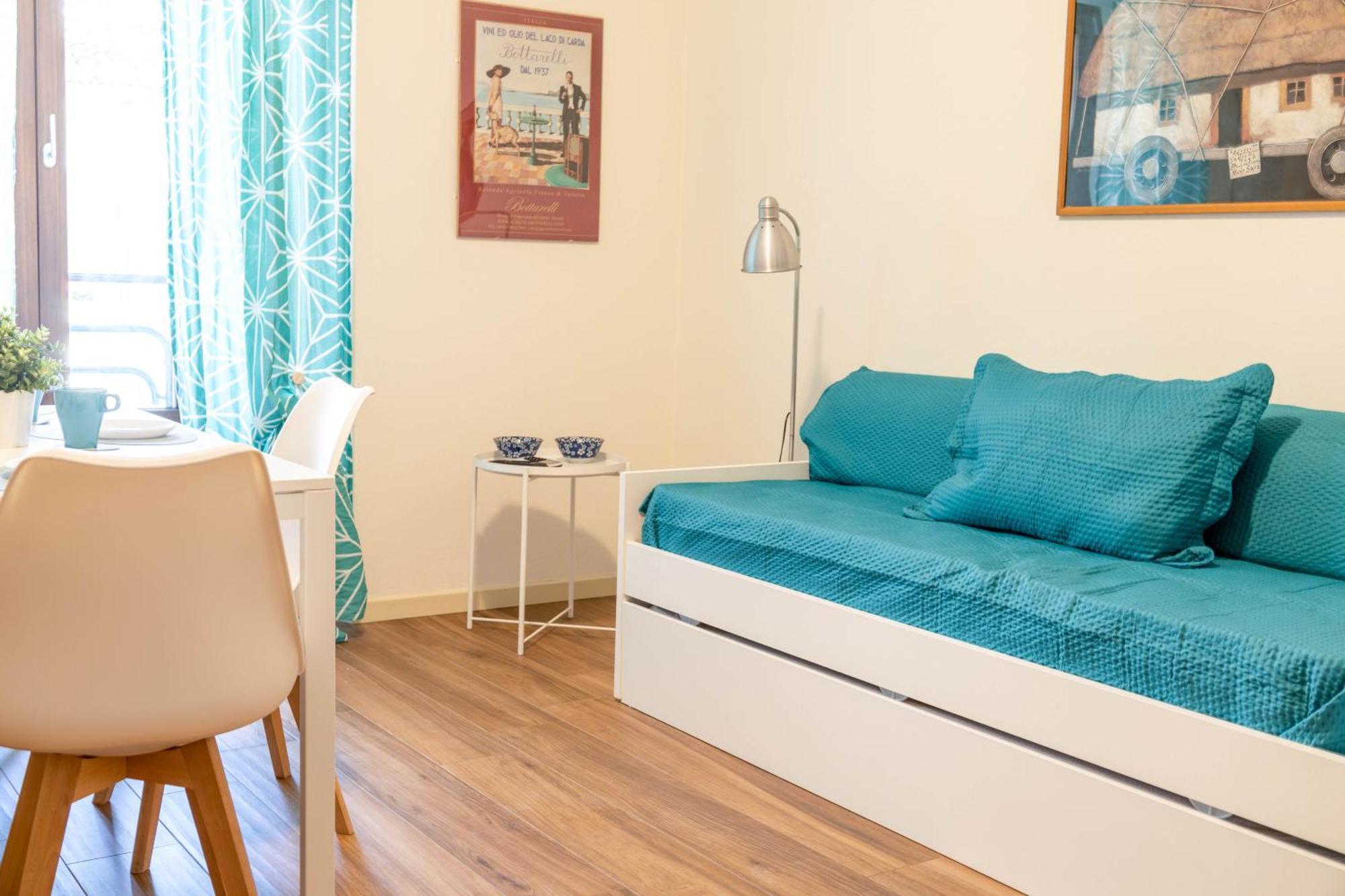 Carpione Apartment ديسينسانو ديل غاردا المظهر الخارجي الصورة